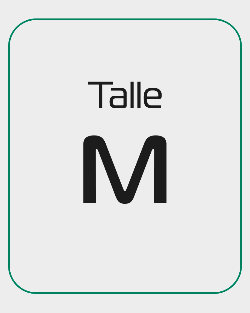 TALLE M